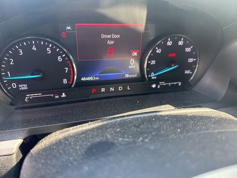 Used 2022 Ford Explorer XLT RWD image 20