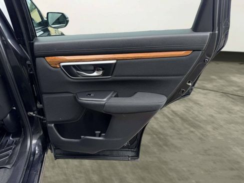 Used 2017 Honda CR-V EX image 23
