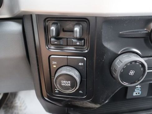 New 2026 Ford F250 XL AWD/4WD image 23