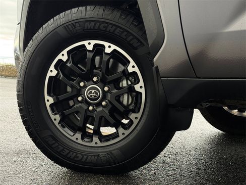 Used 2024 Toyota Tundra SR5 w/ TRD Off-Road Package image 26