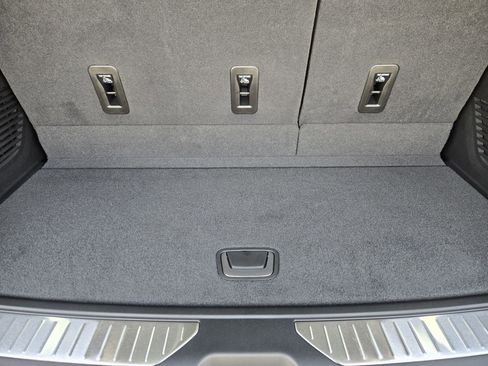 New 2026 Chevrolet Tahoe Premier w/ Sun And Tow Package image 31