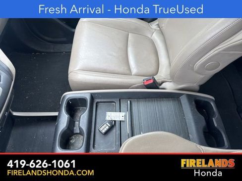 Used 2018 Honda Odyssey EX-L image 27