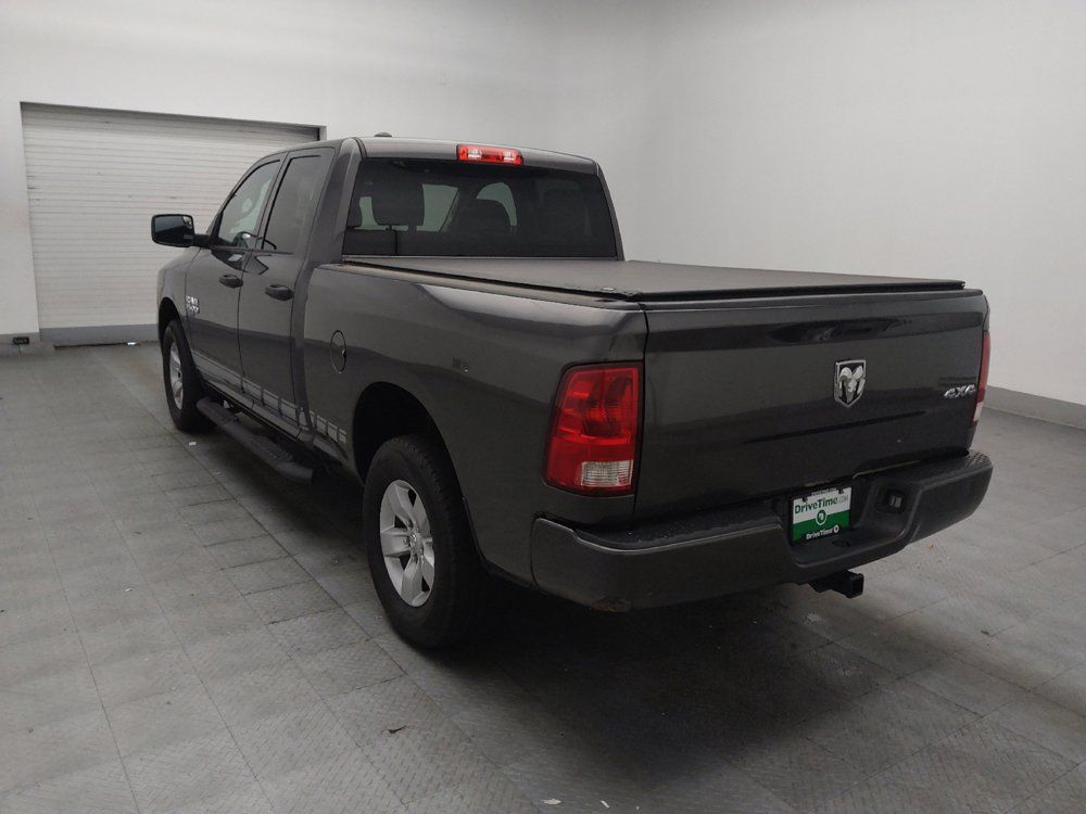Used 2019 RAM 1500 Express AWD/4WD image 5