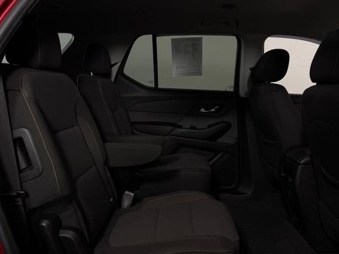 Used 2019 Chevrolet Traverse LT AWD/4WD image 29