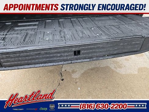 Used 2018 Ford F150 Lariat AWD/4WD image 31