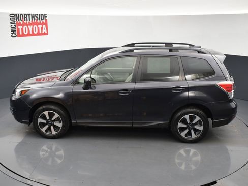 Used 2018 Subaru Forester 2.5i Premium AWD/4WD image 23