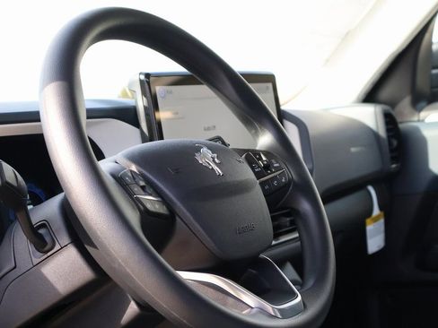 New 2025 Ford Bronco Sport Heritage image 24