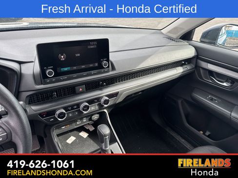 Used 2024 Honda CR-V EX image 20