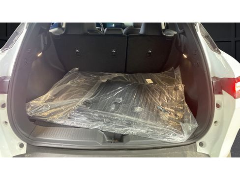 Used 2025 Nissan Murano SV AWD/4WD image 26