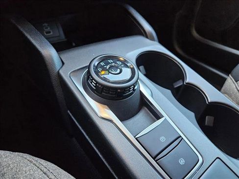 New 2025 Ford Bronco Sport Big Bend image 13