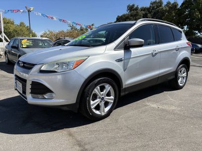 Used 2015 Ford Escape SE w/ Equipment Group 201A