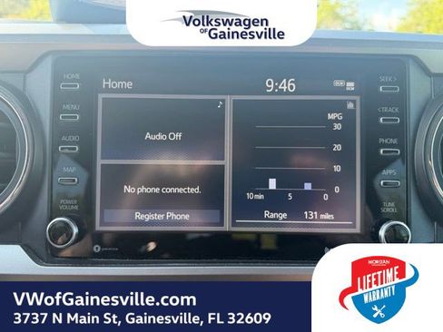 Used 2023 Toyota Tacoma SR5 image 24