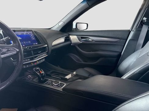 Used 2021 Cadillac CT5 Premium Luxury image 26
