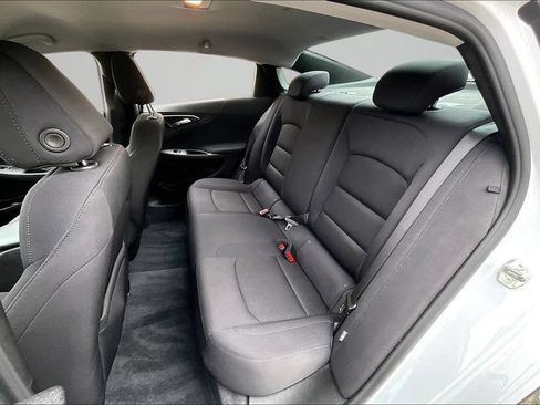 Used 2022 Chevrolet Malibu LS FWD image 20