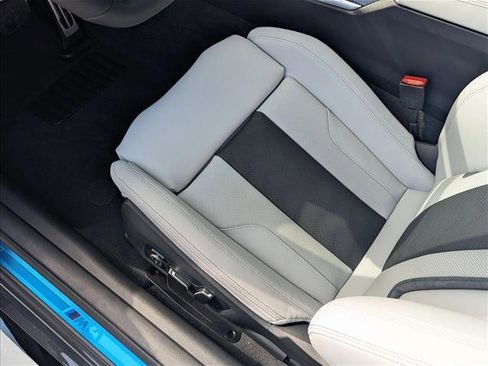 New 2026 BMW M4 xDrive Competition w/ Executive Package image 4