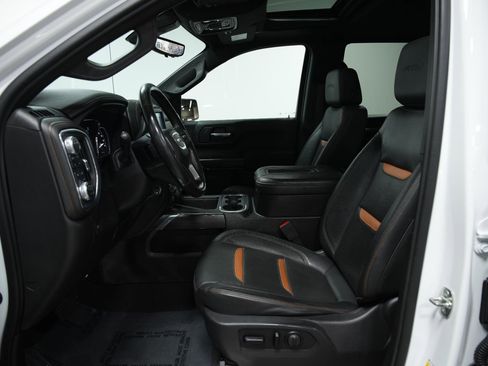 Used 2021 GMC Sierra 1500 AT4 w/ AT4 Premium Package image 24