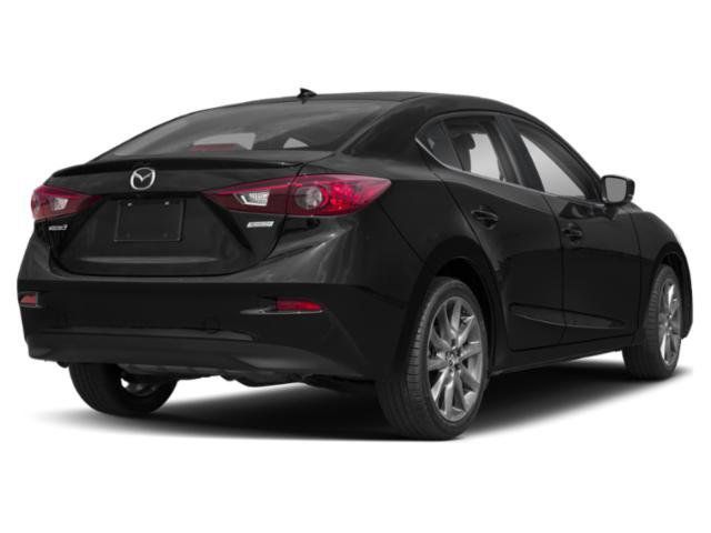 Used 2018 MAZDA MAZDA3 Touring FWD image 5