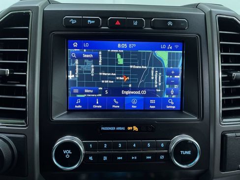Used 2020 Ford Expedition Max XLT w/ Equipment Group 202A AWD/4WD image 23