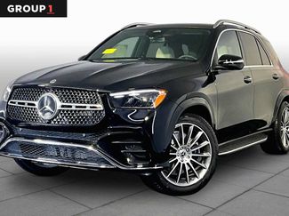 New 2026 Mercedes-Benz GLE 350 4MATIC video 1