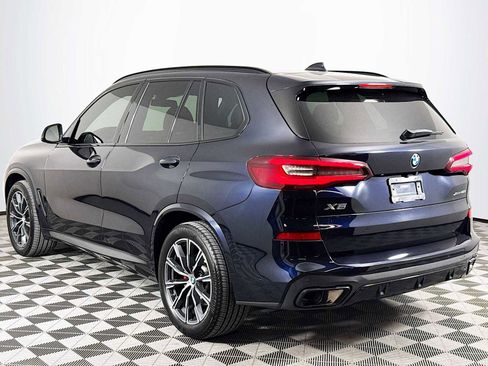 Used 2022 BMW X5 xDrive40i w/ M Sport Package image 7