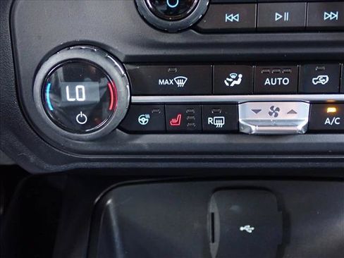 Used 2023 Ford Bronco Raptor AWD/4WD image 20