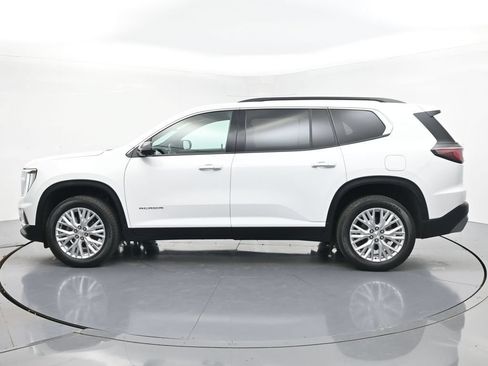 Used 2025 GMC Acadia Elevation w/ Elevation Premium Package AWD/4WD image 5