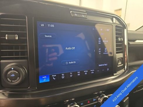 New 2026 Ford F350 Lariat AWD/4WD image 31