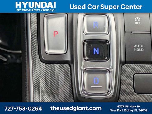 Used 2023 Hyundai Santa Fe SEL FWD image 26
