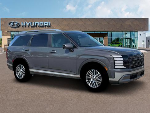New 2026 Hyundai Palisade SEL image 10