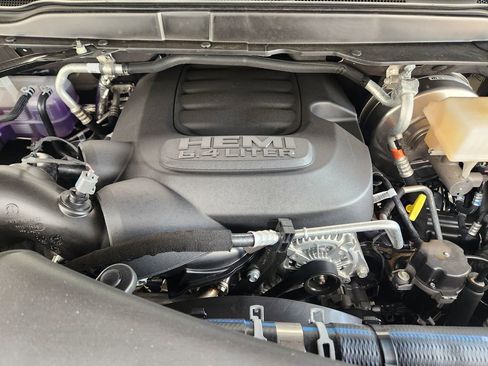 New 2026 RAM 2500 Tradesman AWD/4WD image 19