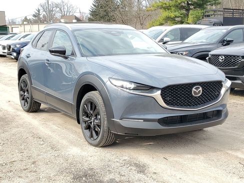New 2026 MAZDA CX-30 AWD 2.5 S image 4