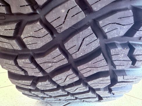 Used 2023 Ford Bronco Badlands w/ Sasquatch Package AWD/4WD image 18