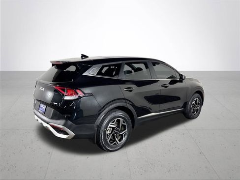 Used 2023 Kia Sportage LX AWD/4WD image 6