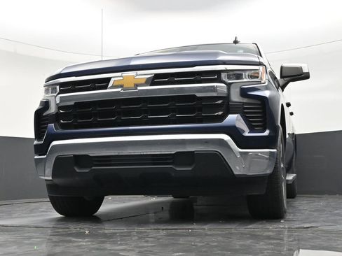 Used 2023 Chevrolet Silverado 1500 LT RWD image 27
