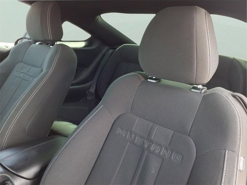 Used 2023 Ford Mustang Coupe w/ Equipment Group 101A image 15