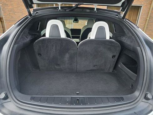 Used 2022 Tesla Model X AWD/4WD image 74