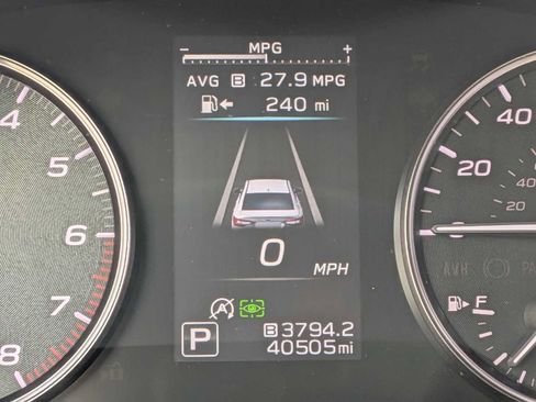 Used 2020 Subaru Legacy Limited AWD/4WD image 32