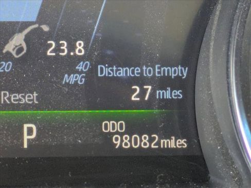 Used 2018 Toyota Camry XSE w/ Driver Assist Package image 6