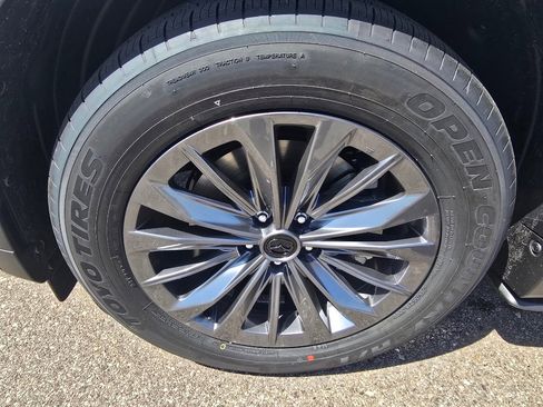 New 2026 MAZDA CX-70 SC Plus image 9