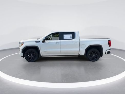 Used 2020 GMC Sierra 1500 Denali w/ Denali Ultimate Package AWD/4WD image 5