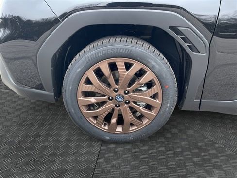 New 2026 Subaru Forester Sport image 14