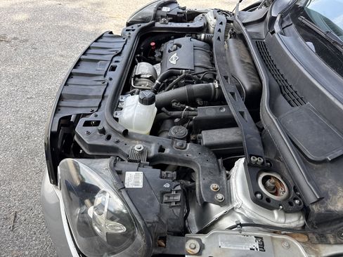 Used 2015 MINI Cooper Countryman S image 31