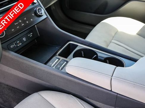 Certified 2025 Hyundai Sonata SEL FWD image 22