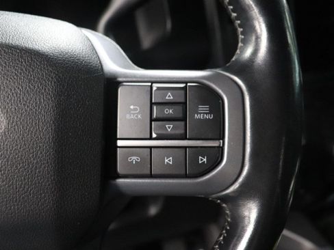 Used 2023 Ford F250 Lariat AWD/4WD image 26