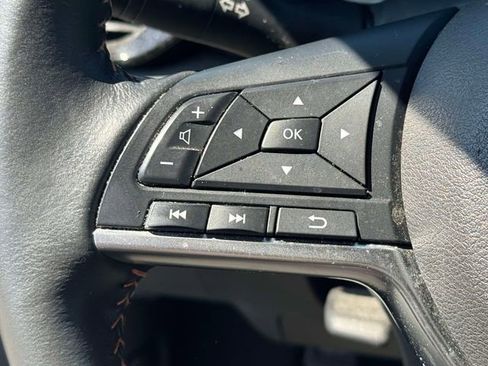 Certified 2023 Nissan Sentra SR w/ Electronics Package FWD image 21
