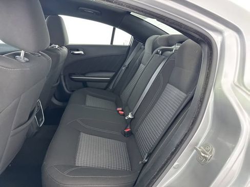 Used 2023 Dodge Charger SXT RWD image 24