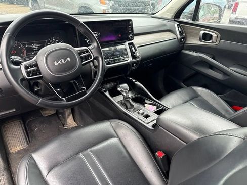 Used 2023 Kia Sorento X-Line EX AWD/4WD image 26