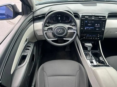 Used 2024 Hyundai Tucson SEL AWD/4WD image 30