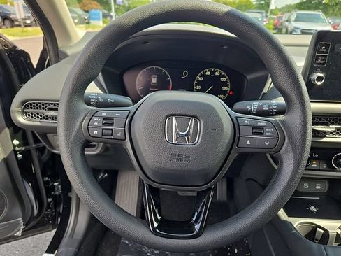 New 2027 Honda HR-V LX image 14