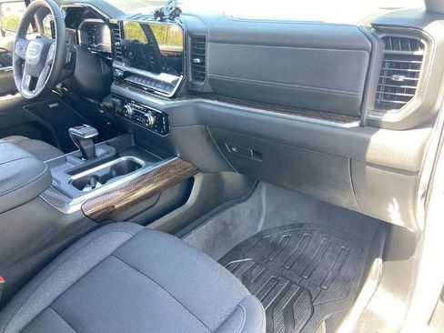 New 2025 GMC Sierra 1500 Elevation w/ Preferred Package AWD/4WD image 24